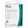 DERMATOP PATCH HI TECH samolepiace krytie na rany 6 x 7 cm 5 ks