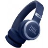 JBL Live 670NC Blue