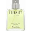 Calvin Klein Eternity for Men toaletná voda pre mužov 200 ml