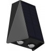Immax 08490L LED solárne | 2W integrovaný LED zdroj | 50lm