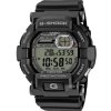 Casio G-Shock GD-350-1ER - 30 dní na vrátenie tovaru, Garancia originality