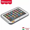 Fisher-Price: Smejte sa a rasti! Tablet so smart poznámkami - maďarský jazyk