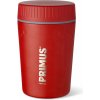 Primus TrailBreak Termo obedár Lunch Jug červený 550 ml