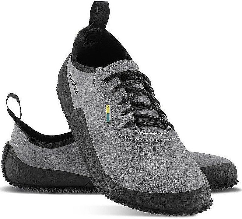 Be Lenka Trailwalker 2.0 Barefoot grey