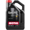 Motul Specific 0720 5W-30 5L