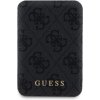 Guess PU 4G MagSafe Powerbanka 5000mAh Black
