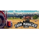 Farm Manager 2018