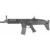 CYMA CYMA airsoftová puška FN SCAR-L AEG – Čierna