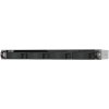 QNAP TS-433eU NAS Rack (1U) Cortex-A Cortex-A55 4 GB 0 TB Turbo System Čierna (TS-433EU)