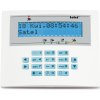 SATEL INT-KLCDL-BL LCD klávesnica