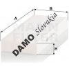 MANN FILTER Kabínový filter MANN FILTER CU 28 010