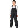 Zimné lyžiarske nohavice pre chlapca JACK čierne Lenne, veľ. 98