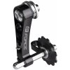 Napínák řetězu FORCE pro singlespeed Al, černý