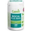 Canvit Biocal Plus MAXI pro psy ochucený 230g
