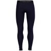 Pánske spodky Icebreaker Merino 200 Oasis Sonebula Leggings Midnight Navy/Snow/Cb L