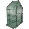 Greenhouse G 143x73x195 fóliovník