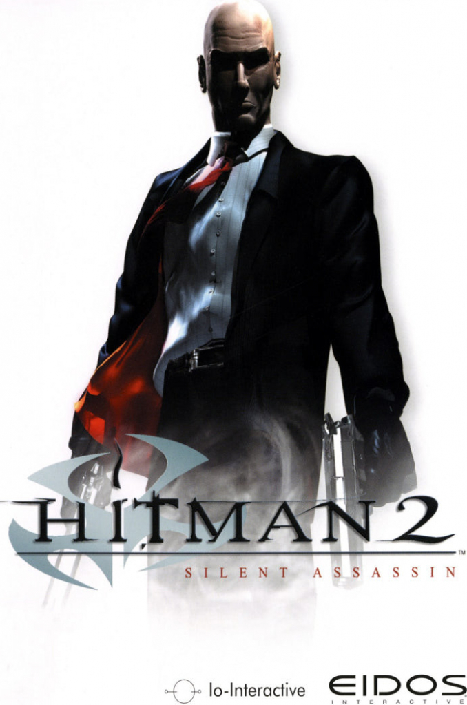 Hitman 2 (Gold)