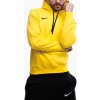 Mikina Nike Park 20 Fleece Hoodie CW6894 719 žltá S