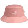 KiETLA Sportswear klobúčik s UV ochranou 44-48 cm,Pink