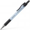 Mikroceruzka Faber Castell Grip Matic 1375 0,5mm sky blue