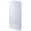 Technoplast Zapustená rozvodnica 48 + 8 modulová U 48 E