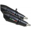 GPR NEW GRAND PRIX EVO BLACK TITANIUM K.158.GPAN.BLT