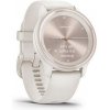 Garmin vivomove Sport Ivory/Peach Gold - SK Distribúcia