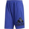 Adidas 4K Spr A Bos 9, S, Modrá, ZĽAVA