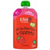 Ella's Kitchen Ovoc.kapsicka Jahoda a Jablko 120 g