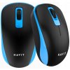 Myš Havit MS626GT Bezdrôtová 1200 DPI ergonomická tichá konštrukcia