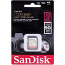 SanDisk SDHC 32GB UHS-I U3 SDSDXVE-032G-GNCIN