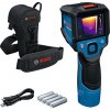 Bosch Termokamera GTC 12V-450-13 Professional, kartón, solo 0601083901