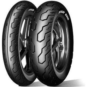 Dunlop K555 170/80 R15 77S