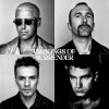 U 2 - SONGS OF SURRENDER/LTD TB (2VINYL)