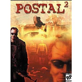 Postal 2