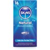 Kondóm Skins Natural 16 ks