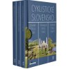 Cyklistické Slovensko (v obale) DAJAMA