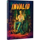 Invalid DVD