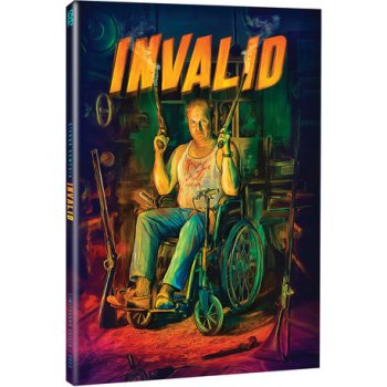 Invalid DVD