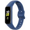 Řemínek BStrap Silicone pro Samsung Galaxy Fit 2, dark blue (STR00401)