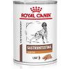 Royal Canin VHN Canine Gastrointestinal Low Fat konzerva 420 g