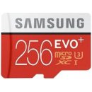 Samsung microSDXC 256GB UHS-I MB-MC256GA/EU