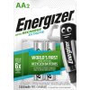 Energizer Extreme AA 2300 2ks 7638900416886