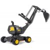 Rolly Toys Koparka Samobieżna Volvo rollyDigger