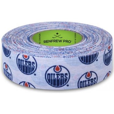 RenFrew NHL, Edmonton Oilers, 18mx24mm