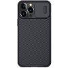 Nillkin Puzdro CamShield Pro pre Apple iPhone 13 Pro Max (čierne)