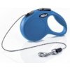 Flexi Classic New lanko XS 3m/8 kg modrá Flexi