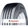 Matador - Matador T HR 4 235/75 R17.5 143/141K