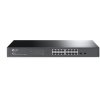TP-Link OMADA switch SG2218 (16xGbE, 2xSFP, fanless)