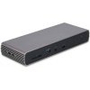 LMP ThunderDock 8K 10-Port Thunderbolt 4 Docking Station - Space Gray 24893